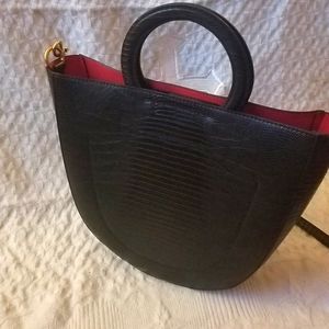 Banana Republic shoulder bag